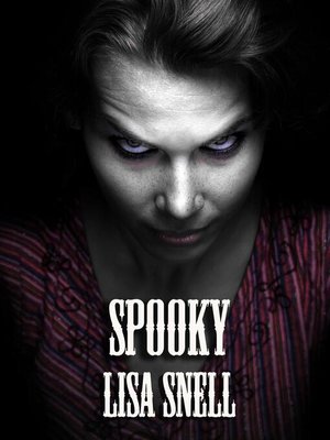 cover image of Spooky